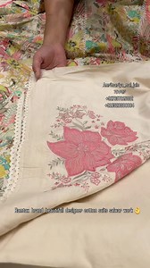 1K reactions · 40 comments | Ramtax brand salwar work cotton designer...