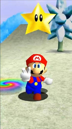 ⭐ Super Mario 64 PC Port - Escape Sequence v1.1