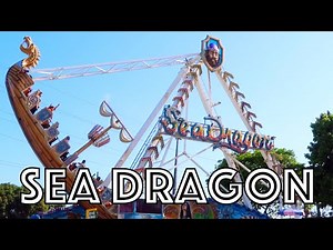Sea Dragon (Chance Rides)
