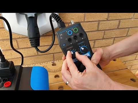 Myenergy Zappi Commissioning 1