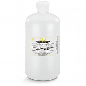 Audio Intelligent - Premium Record Cleaner Formula #15