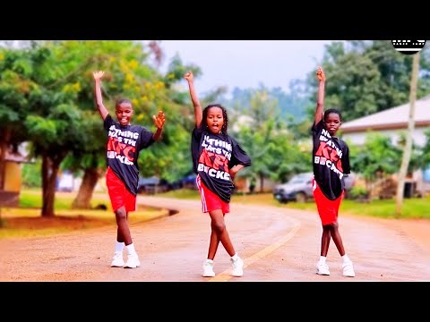 FBS - JO (Dance) ft. Mr. Drew, Dance Video
