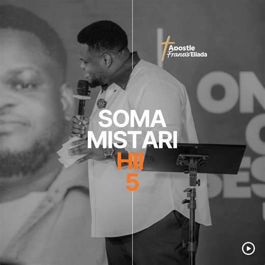 Mwezi huu ambao wakristo wanaingia katika mfungo,Ningekushauri uwe na kitabu cha yes i am free pamoja na satan Get Lost ! Kama hauna kitabu cha maombi ya vita ya siku 21 , Lipia 10,000/= kwenye no 0750002500 FRANCIS KESSY, tuma message ya muamala na mahali ulipo, kama unahitaji soft copy andika tuu soft copy . Kwenye hii vita.Sisi ni washindi .#pastortonykapola #pastorroseshaboka #tiktokchurch #tiktoktanzania🇹🇿 #tiktokkenya🇰🇪