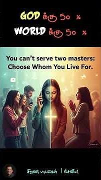 God க்கு 50 % | VBS Song | Sunday School | Catechism #writerxavier