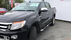13 reactions | 2015 Ford Ranger double cab €22,950 2.2l diesel...