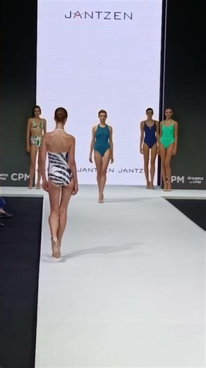 44-й сезон CPM – Collection Première Moscow #модныепоказы