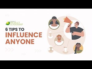 How To Instantly Influence Anyone | How To Persuade Anyone | 6 Influence and Persuasion Skills