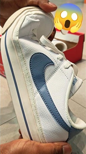 Nike Court Legacy Sneakers #shorts #sneakers