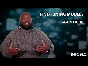 New AI Boot Camp for Cybersecurity Professionals | Keatron Evans