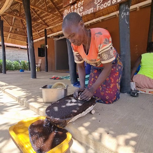 Making Shea Butter at Home: A Step-by-Step Guide