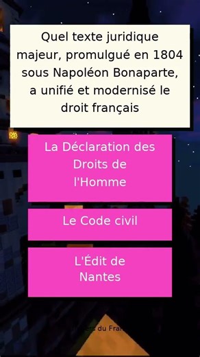 Fondation Juridique HJ