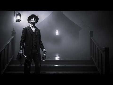 Outlaws of the Badlands | Dark Country & Cowboy Gothic Music Mix