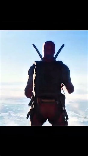 deadpool 2 head shot