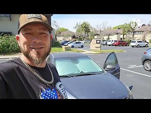 HOW TO JUMP-START A CHEVY CRUZE