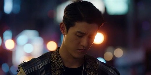 18 Again EP.9 Hindi Dubbed