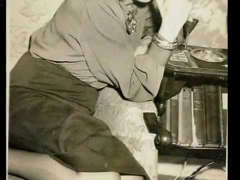 Σοφία Βέμπο Θα καθόμουν πλάι σου (1947)