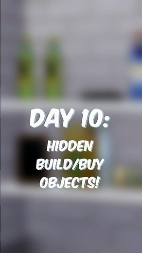 how to use DEBUG items in the sims 4 for better builds! #ts4 #thesims4 #sims4 #sims4tutorial #sims