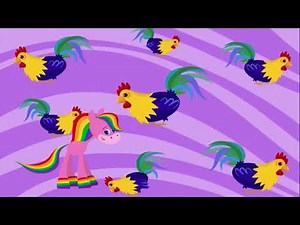 Rainbow Horse Ep 23