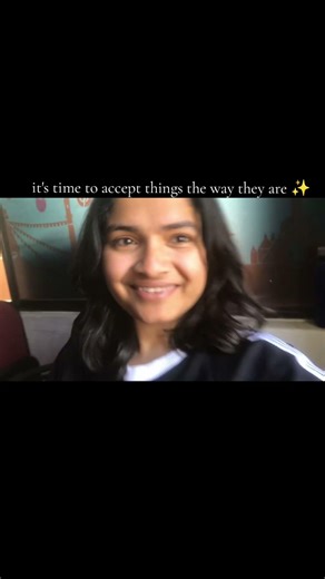 time to accept ☺️ #youtubeshorts #minivlog #love #aestheic #shortvideo #selfcare #selflove #youtube