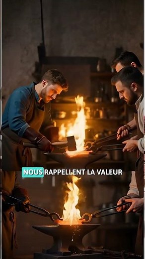 Les métiers oubliés qui renaissent ✨ | Artisanat & Savoir-faire