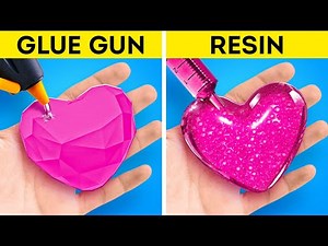 15 DIY Crafts You'd Want To Try | Cute Crafts To Make At Home
