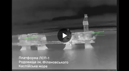 #glorytoukraine #energy #oilandgas #drilling #ukraine #geopolitics | Drillers Shack