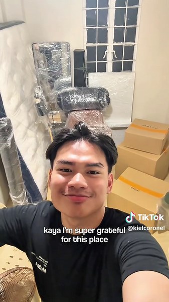 Reasons for Moving Out to My First Apartment