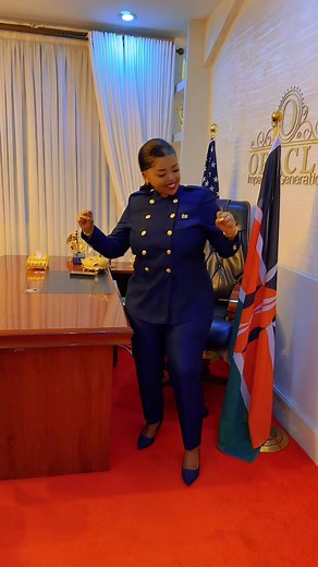 Your season is shifting... God is setting you in a good place! You will Never Beg 🔥 WATCH OUR MIRACLE MONDAY SERVICE LIVE ON FACEBOOK PAGE & YOUTUBE CHANNEL. DISTANCE IS NOT A BARRIER IN THE REALM OF THE REALM OF THE SPIRIT #MiracleMondayService #reelvideo #reels #revnatasha #reel #videos #trending #womeninministry hair by @Jpson Thiong’o