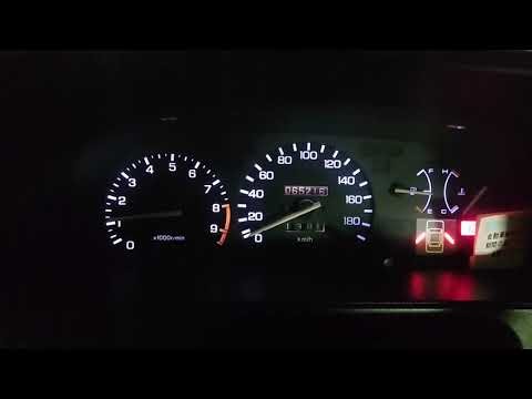 B18C フルチューン エンジン始動 2022_12_7