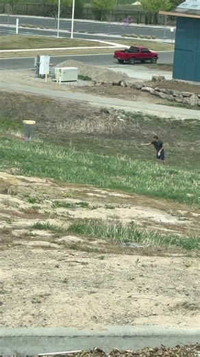 Fun 30 foot pudding practice.￼