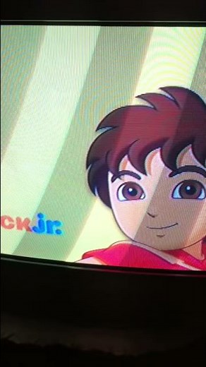 Go Diego Go Introduction Learning