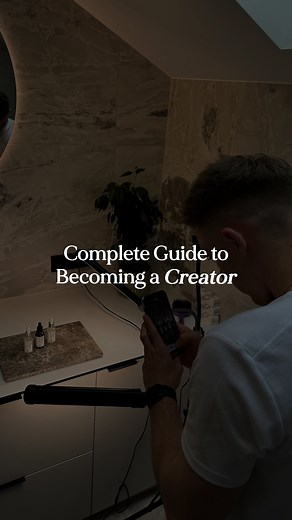 Creator World | Your complete guide to starting as a content creator. | Instagram