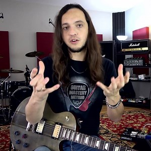 50K views · 24 reactions | What's Your #1 Guitar Progress Killer? | Guitar Mastery Method | Facebook