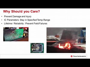 高性能DCDC设计的关键之电源热设计