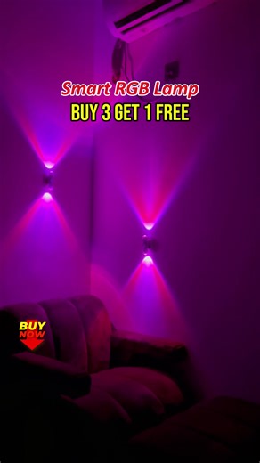 One second to install, a whole new vibe! Stick this anywhere and watch magic happen. The dual light projection creates instant atmosphere while RGB colours set your perfect mood. #RoomMakeover #VibeSwitch #HomeDecor #LightingDesign #Christmas