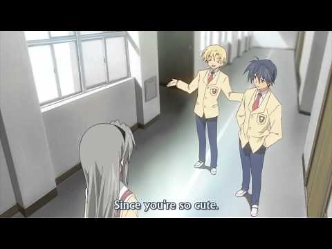 #1 Sunohara Beatings [1080p]