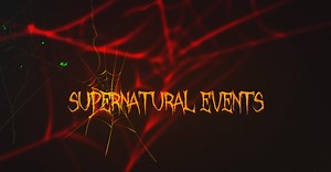 Horror Opener After Effects Template - TemplateMonster