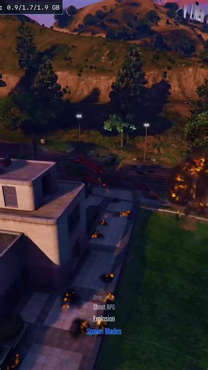 FREAKOf LUA: Best Cheating Mods for Gaming