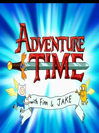 Explore the Journey of Adventure Time