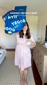 164K views · 388 reactions | Midsize summer Old Navy haul! Which...