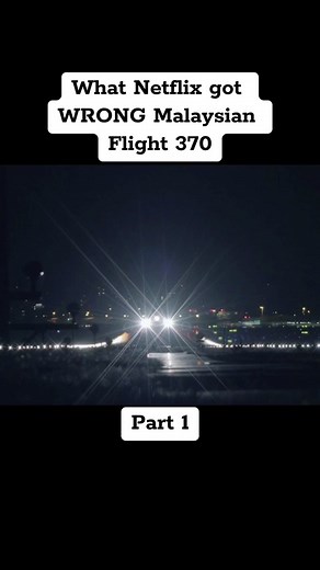 Understanding the Mystery Behind Malaysia Flight 370