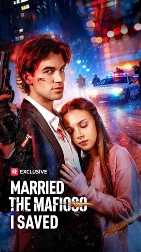 Married The Mafioso I Saved FULL DRAMA 2026 (Full Drama)