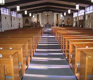 St. Raymond, Downey - California Catholic Daily