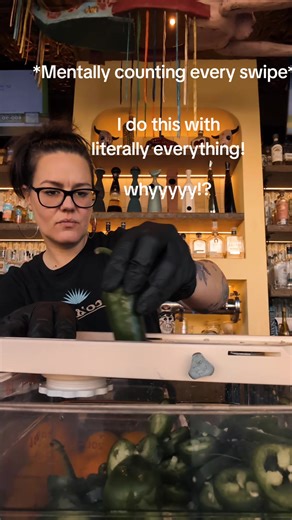 Counting Everything: The Quirky Habit of Numbers Girls