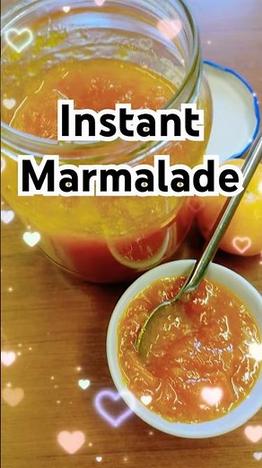 The Ultimate Guide to Making Marmalade in an instant pot #instantpot #jam #marmalade