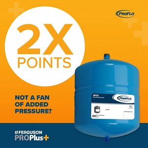 76 reactions | Earn 2X PRO Plus Points when you shop select PROFLO...