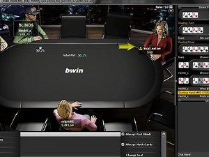 Free online poker games – www.bwin.com/free-online-poker