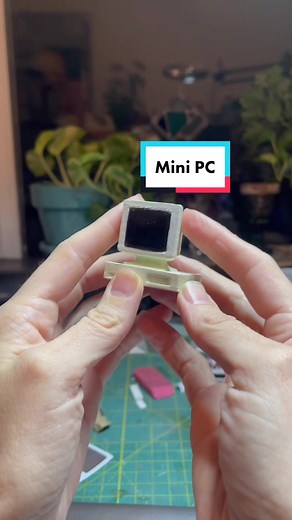 How to Make a Mini Computer from a Regular Computer