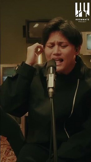 Out Now! See You On Wednesday | Rizky Febian, Roommate Project - Malam Rawan - Cover Live Session