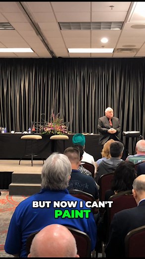 5.1K views · 154 reactions | Are phobias and motivations connected? PT2 | Richard Bandler | Facebook